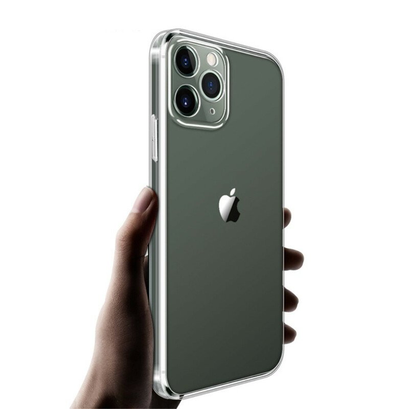 Skal iPhone 13 Pro Nxe Clear-serien