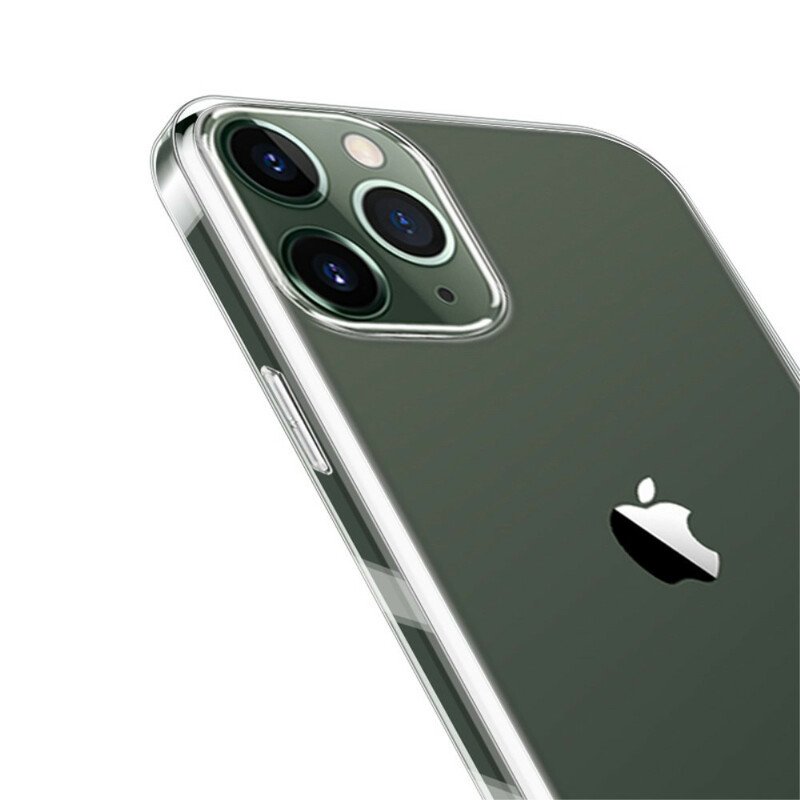 Skal iPhone 13 Pro Nxe Clear-serien