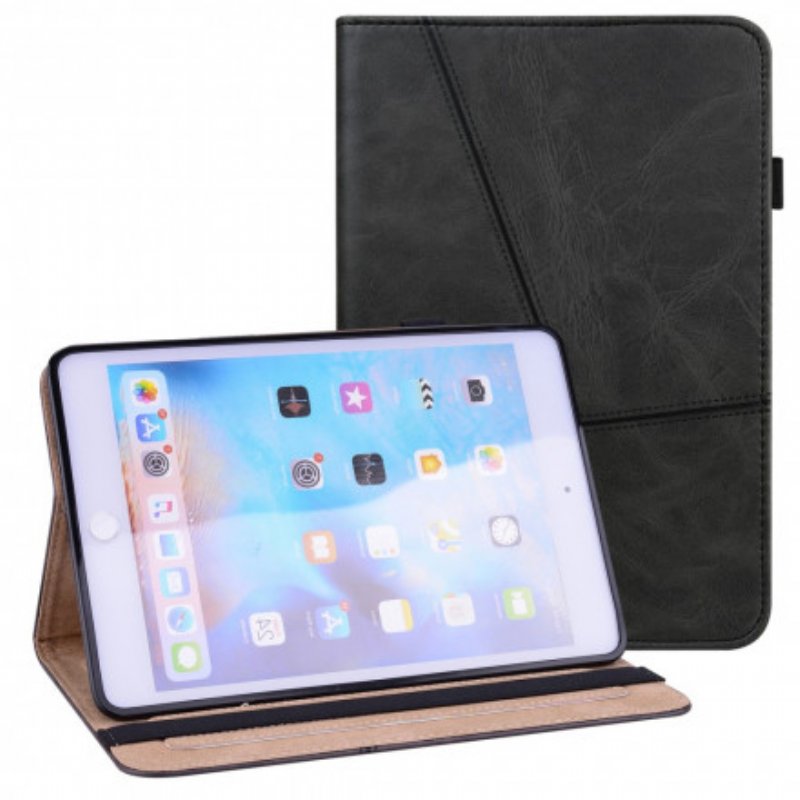 Fodral / Case iPad Mini 6 (2021) Geometriska Former