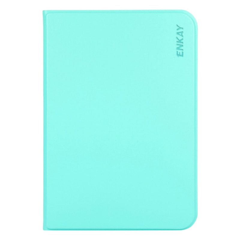 Fodral iPad Mini 6 (2021) Faux Leather Business Enkay