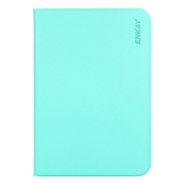 Fodral iPad Mini 6 (2021) Faux Leather Business Enkay