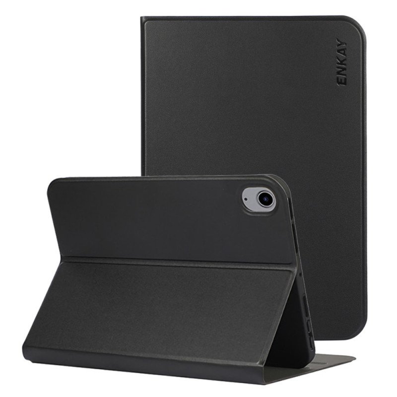 Fodral iPad Mini 6 (2021) Faux Leather Business Enkay