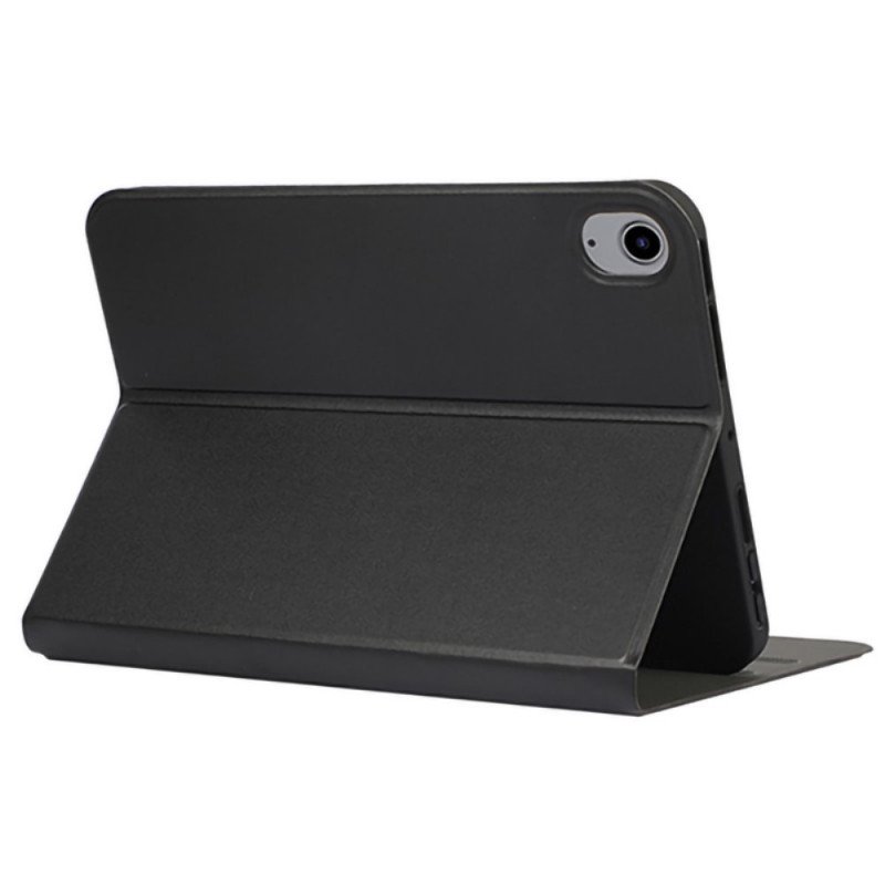 Fodral iPad Mini 6 (2021) Faux Leather Business Enkay