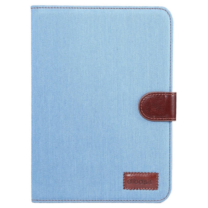 Fodral iPad Mini 6 (2021) Jeans