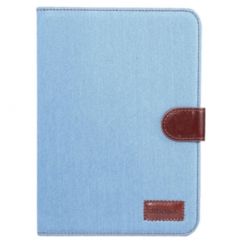 Fodral iPad Mini 6 (2021) Jeans