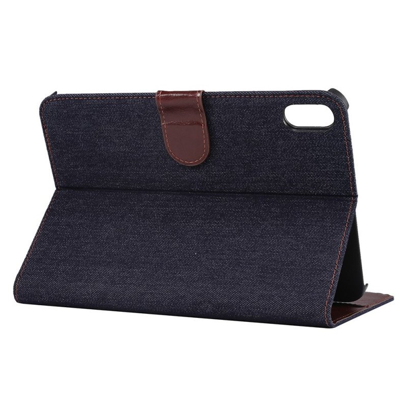 Fodral iPad Mini 6 (2021) Jeans