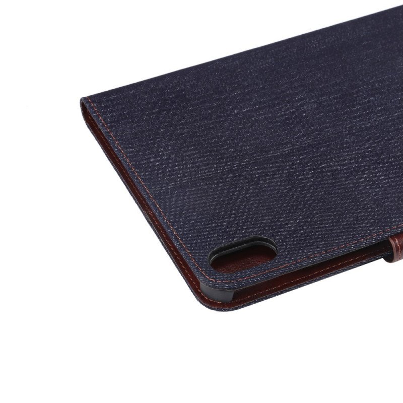 Fodral iPad Mini 6 (2021) Jeans