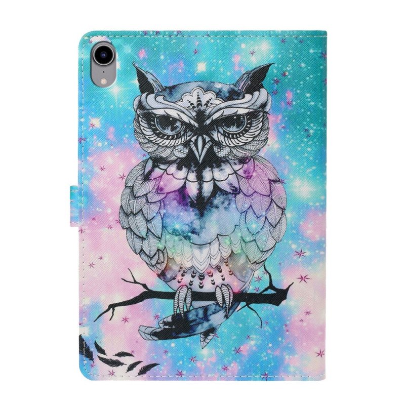 Fodral iPad Mini 6 (2021) King Owl