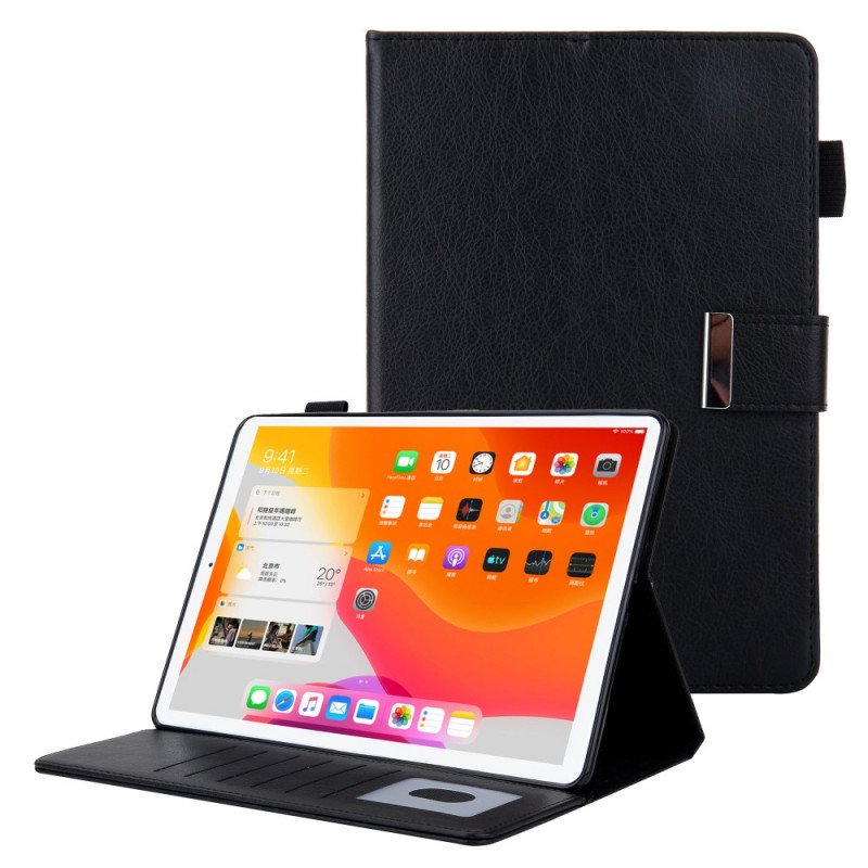 Folio-fodral iPad Mini 6 (2021) Business Multifunktionell