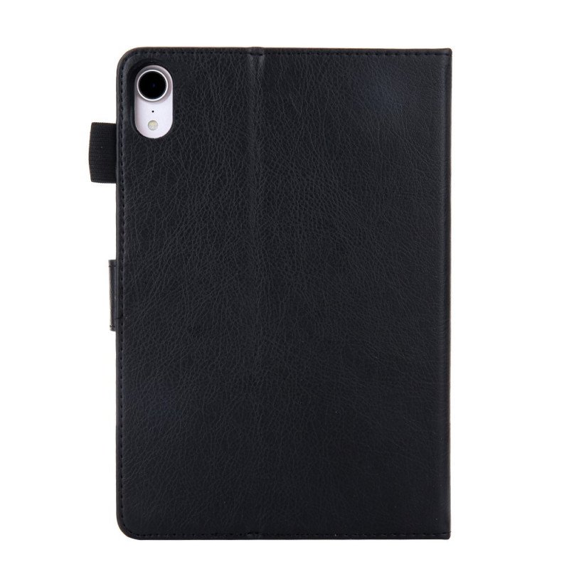 Folio-fodral iPad Mini 6 (2021) Business Multifunktionell