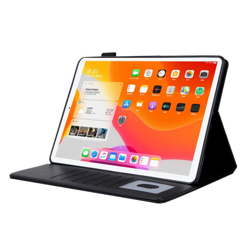 Folio-fodral iPad Mini 6 (2021) Business Multifunktionell