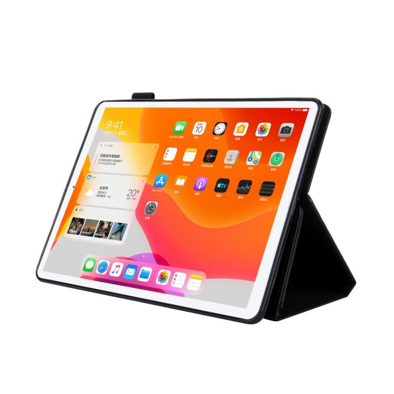 Folio-fodral iPad Mini 6 (2021) Business Multifunktionell