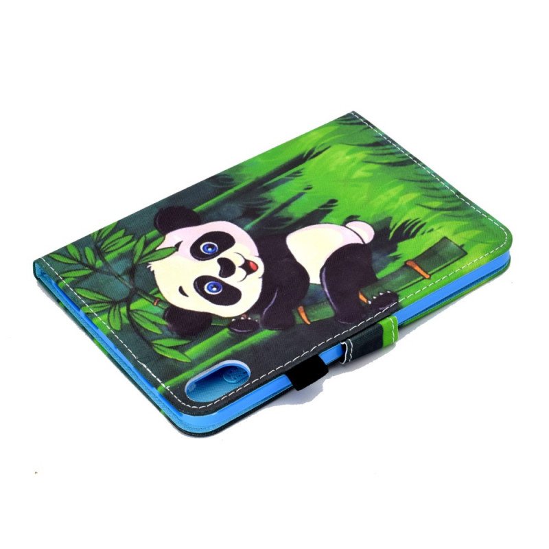 Folio-fodral iPad Mini 6 (2021) Panda