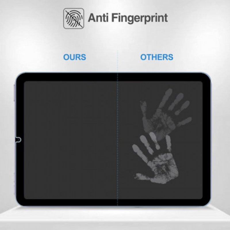Skärmskydd För iPad Mini 6 (2021)