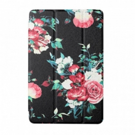 Skal iPad Mini 6 (2021) Blommor