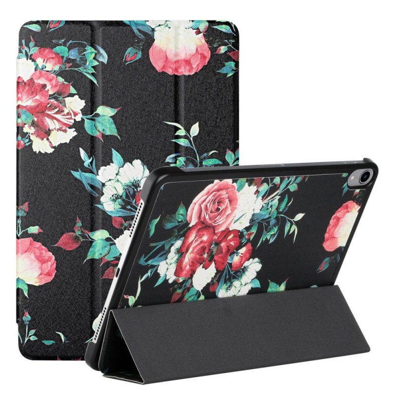 Skal iPad Mini 6 (2021) Blommor