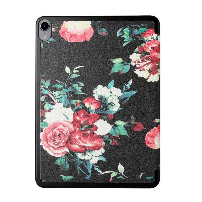 Skal iPad Mini 6 (2021) Blommor