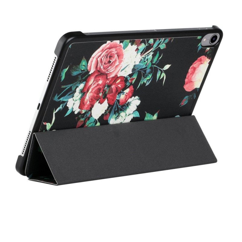 Skal iPad Mini 6 (2021) Blommor