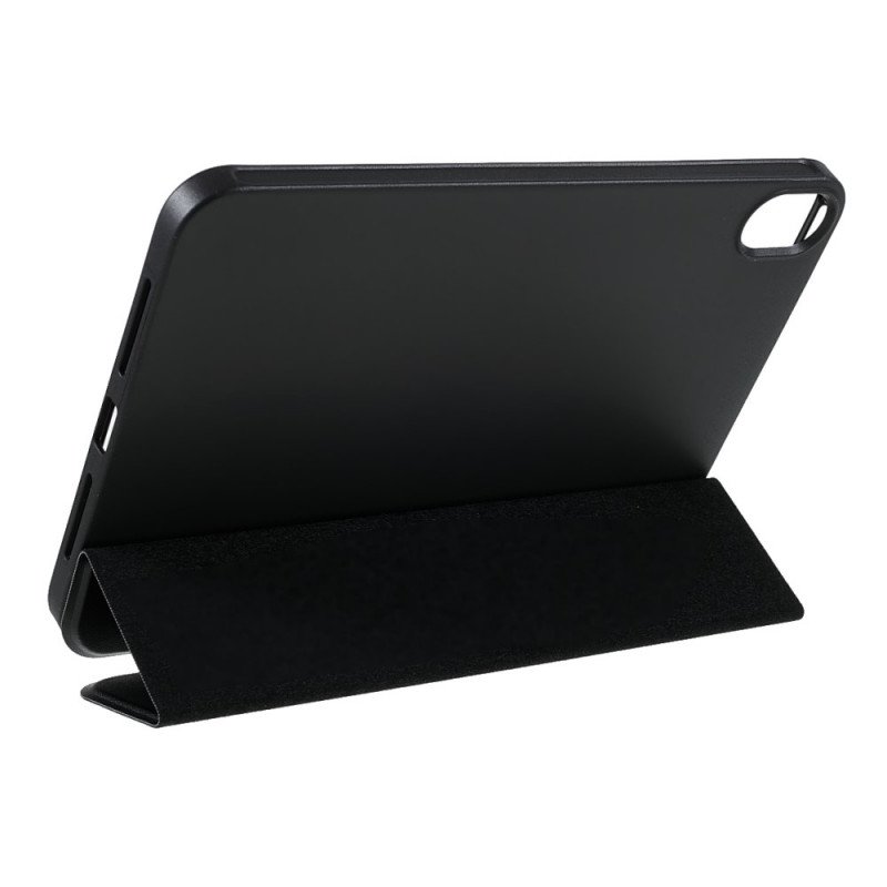 Skal iPad Mini 6 (2021) Trifold Design