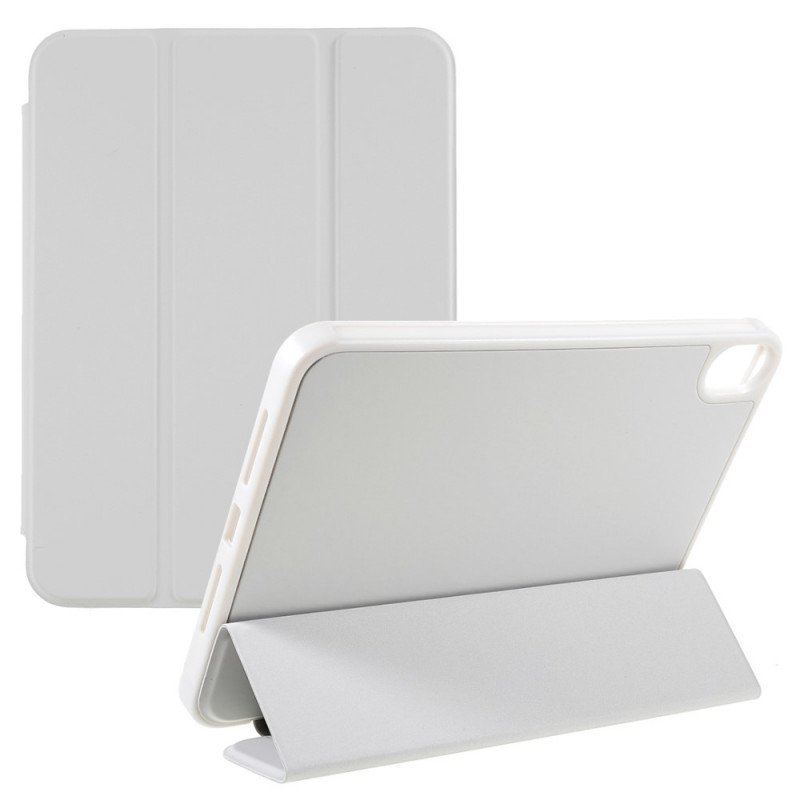 Skal iPad Mini 6 (2021) Trifold Skin Touch Design