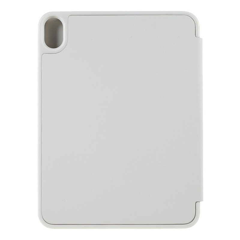 Skal iPad Mini 6 (2021) Trifold Skin Touch Design