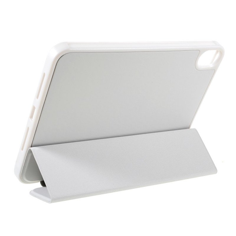 Skal iPad Mini 6 (2021) Trifold Skin Touch Design