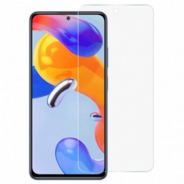 Arc Edge Härdat Glasskydd För Xiaomi Redmi Note 11 Pro / Note 11 Pro 5G-Skärmen