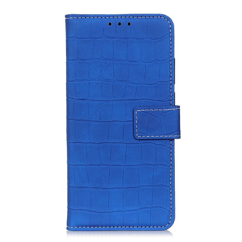 Fodral Xiaomi Redmi Note 11 Pro / 11 Pro 5G Krokodilkraft