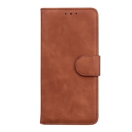 Folio-fodral Xiaomi Redmi Note 11 Pro / 11 Pro 5G Ny Retroklassiker