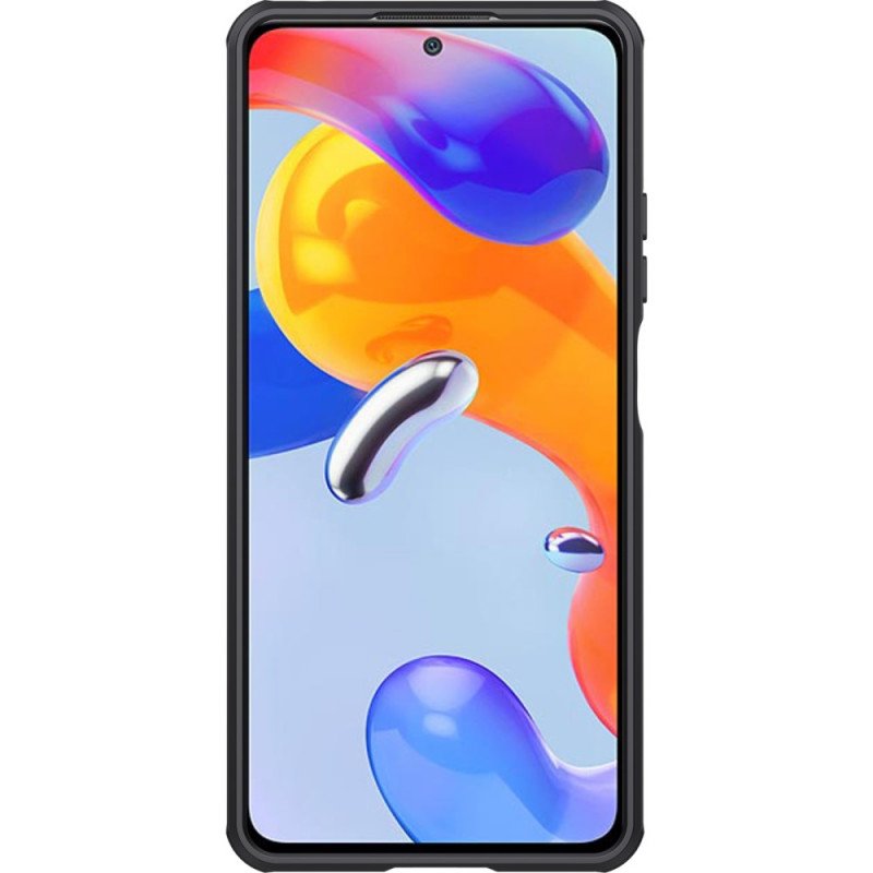 Skal Xiaomi Redmi Note 11 Pro / 11 Pro 5G Camshield Nillkin