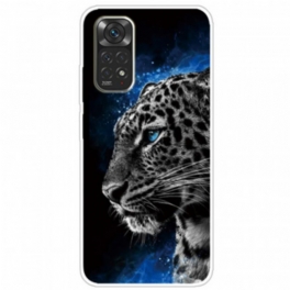 Skal Xiaomi Redmi Note 11 Pro / 11 Pro 5G Feline Face