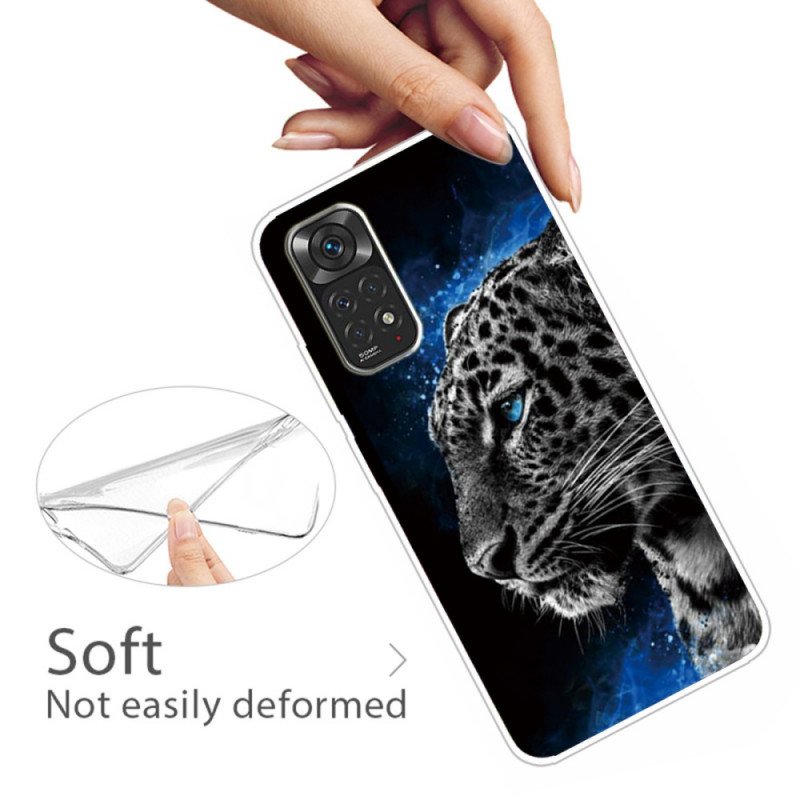 Skal Xiaomi Redmi Note 11 Pro / 11 Pro 5G Feline Face