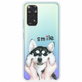 Skal Xiaomi Redmi Note 11 Pro / 11 Pro 5G Le Hund