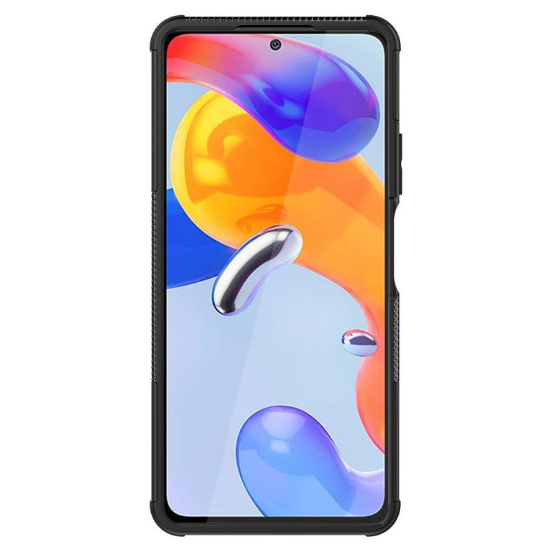 Skal Xiaomi Redmi Note 11 Pro / 11 Pro 5G Premium Resistent