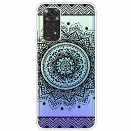 Skal Xiaomi Redmi Note 11 Pro / 11 Pro 5G Sömlös Blomma Mandala