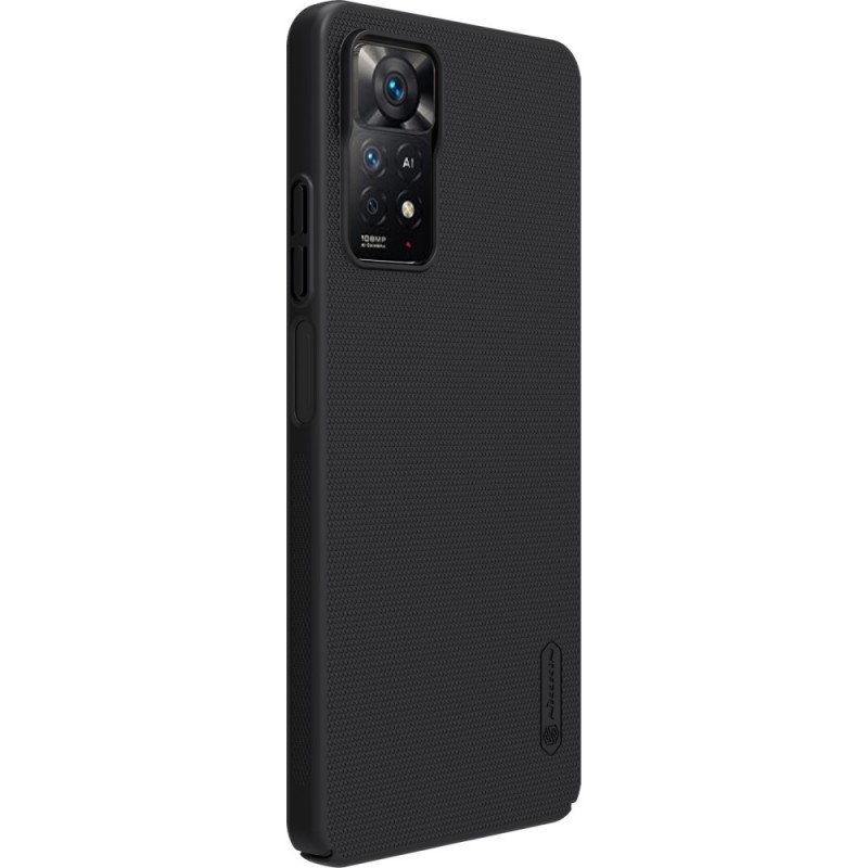 Skal Xiaomi Redmi Note 11 Pro / 11 Pro 5G Styv Frostad Nillkin