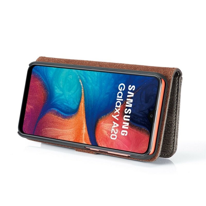 Fodral Samsung Galaxy A30 Gd. Ming Avtagbar