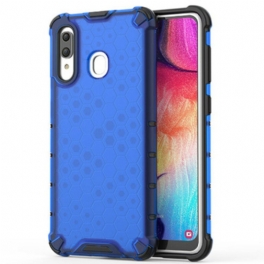 Skal Samsung Galaxy A30 Honeycomb Stil