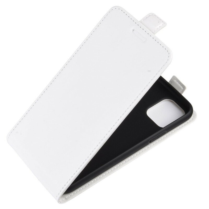 Fodral iPhone 11 Folio-fodral Vikbar Retro