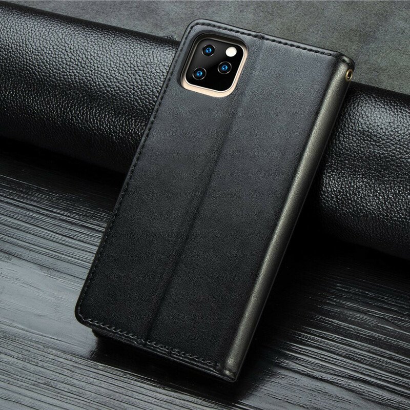 Fodral iPhone 11 Premium-design