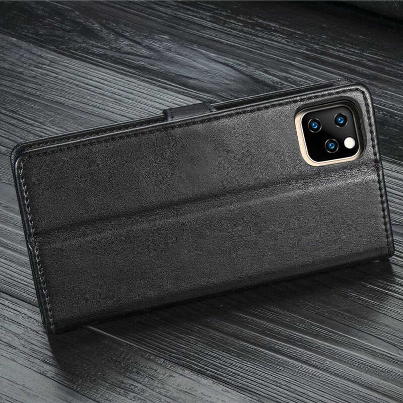 Fodral iPhone 11 Premium-design