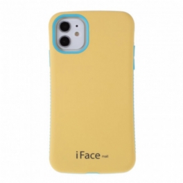 Skal iPhone 11 Iface Mall Macaroon-serien