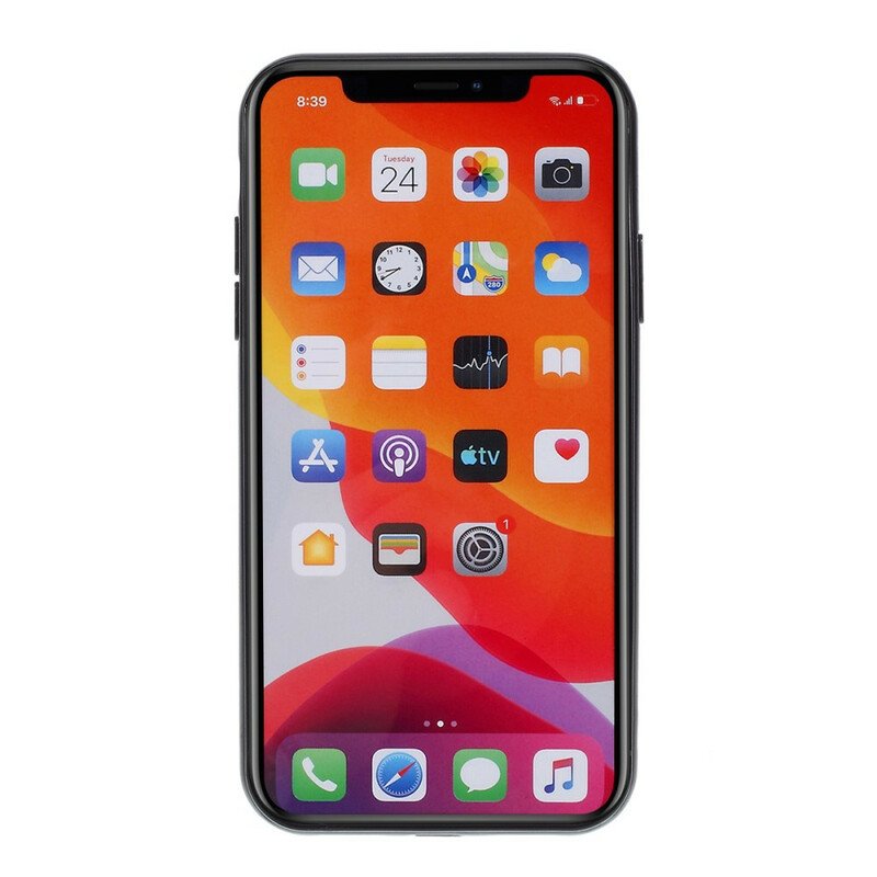 Skal iPhone 11 Spegeleffekt