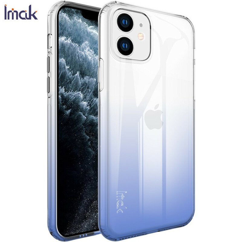 Skal iPhone 11 Ux-6-serien Imak