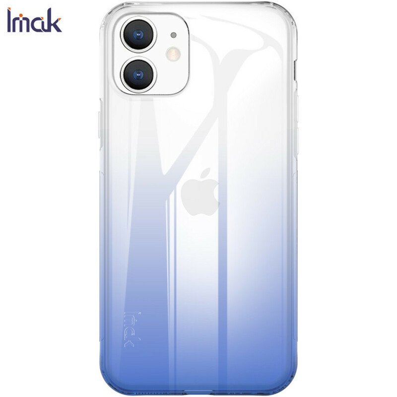 Skal iPhone 11 Ux-6-serien Imak