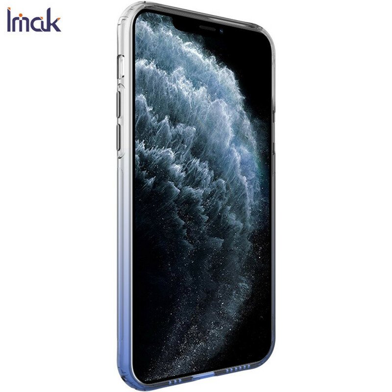 Skal iPhone 11 Ux-6-serien Imak