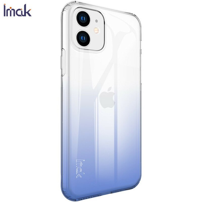 Skal iPhone 11 Ux-6-serien Imak