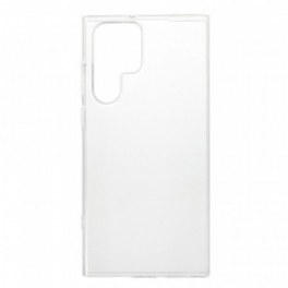 Mobilskal Samsung Galaxy S22 Ultra 5G Transparent