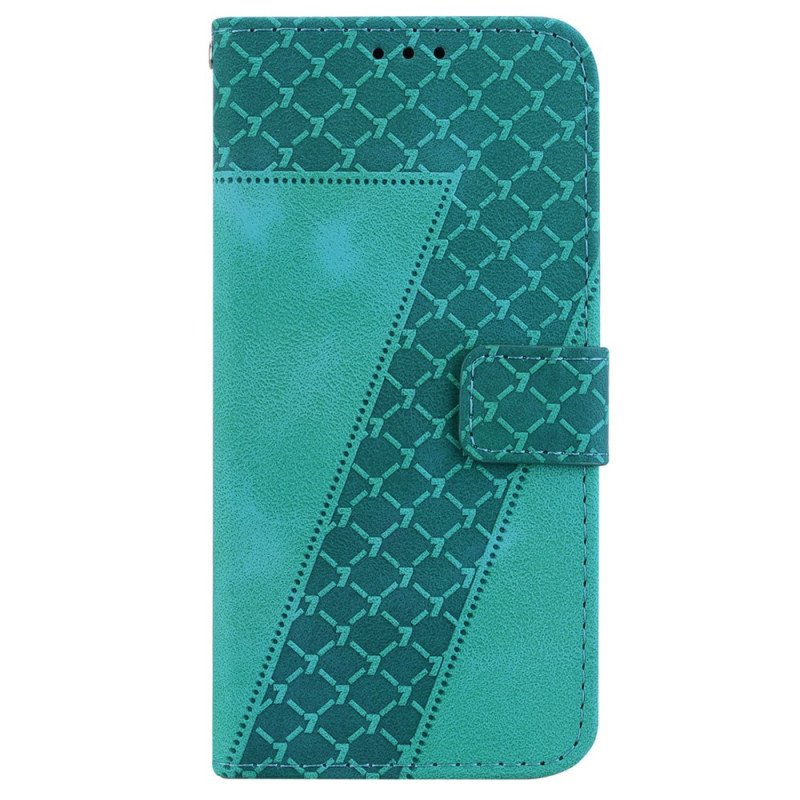 Fodral För Sony Xperia 1 Vi Design 7