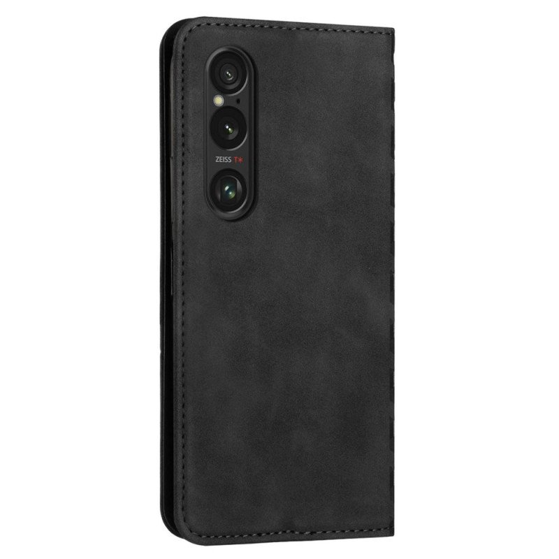 Fodral För Sony Xperia 1 Vi Diamanttryck